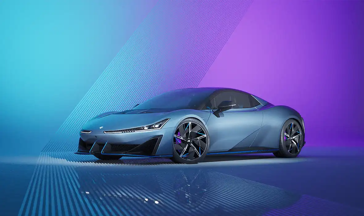 Новость GAC (Автомобиль компании GAC вошел в книгу рекордов Гиннесса)